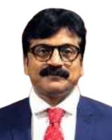 Dr Trideep Borkakati